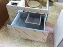 Mueble baño moderno 2