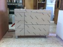 mueble de baño moderno