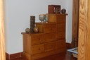 Mueble escalera