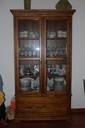 Vitrina salón