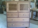 Mueble despensa